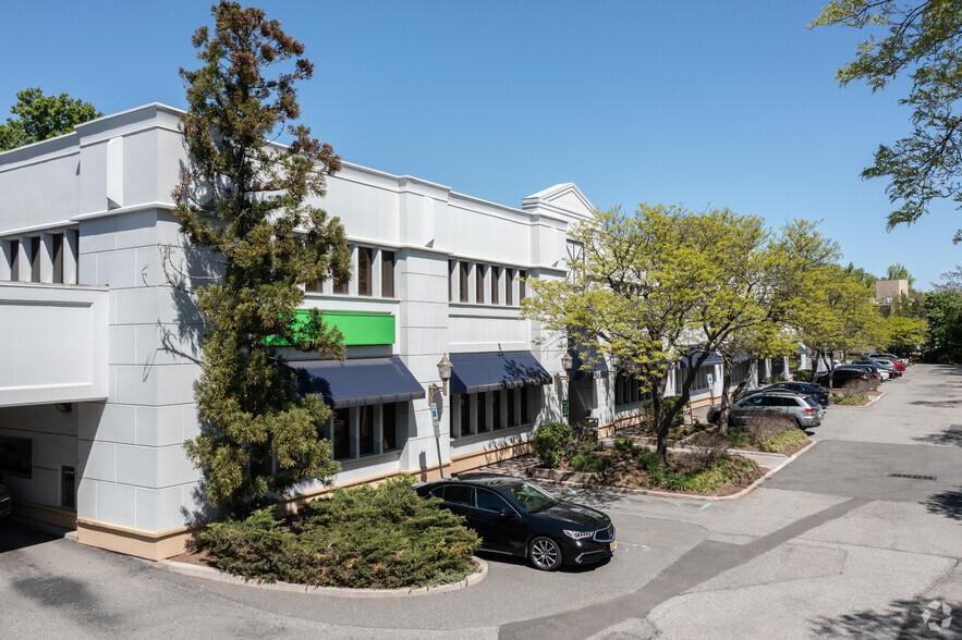 275 Forest Ave, Paramus, NJ for lease - Building Photo - Image 1 of 6