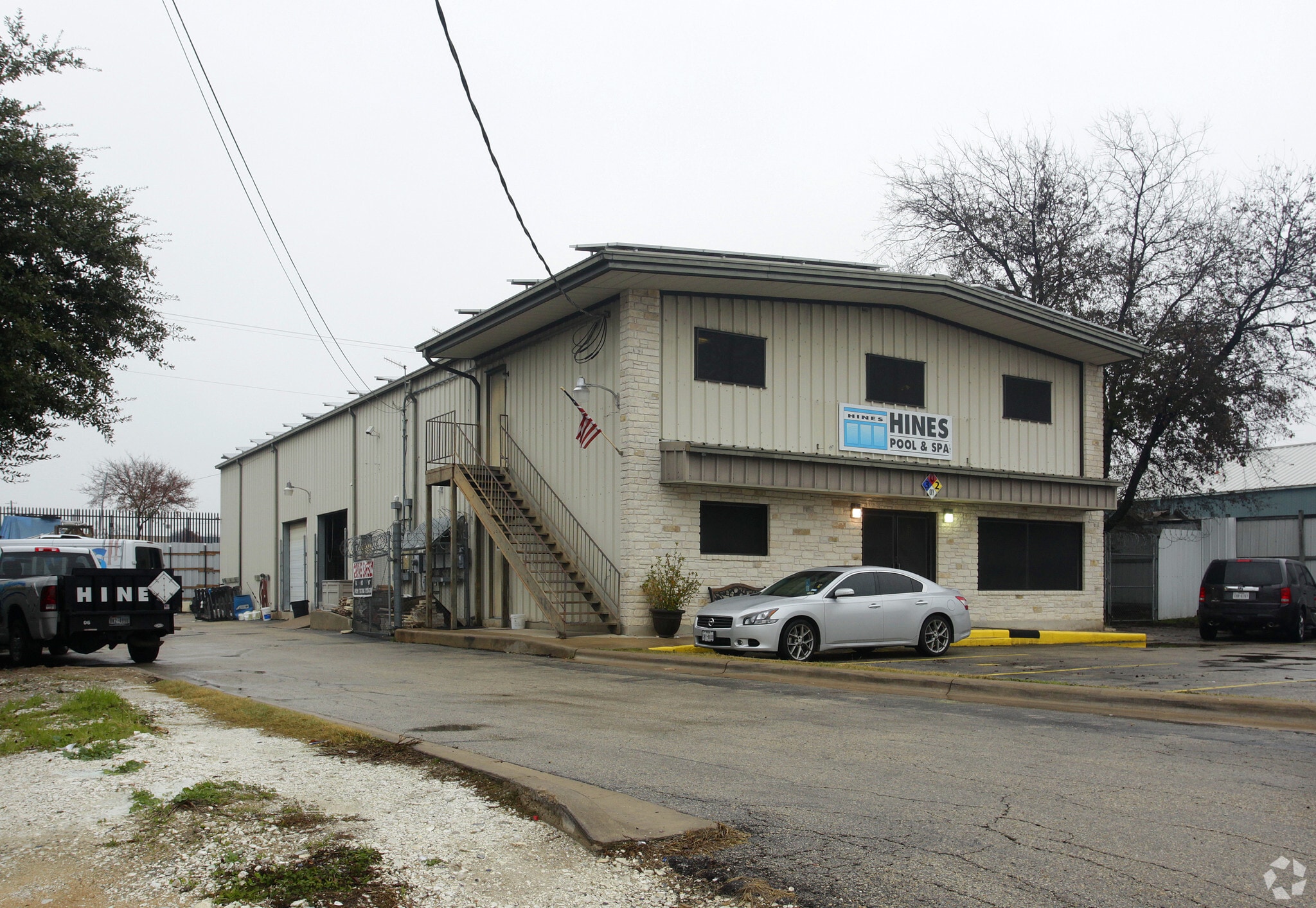 900 McPhaul, Austin, TX for lease Primary Photo- Image 1 of 35