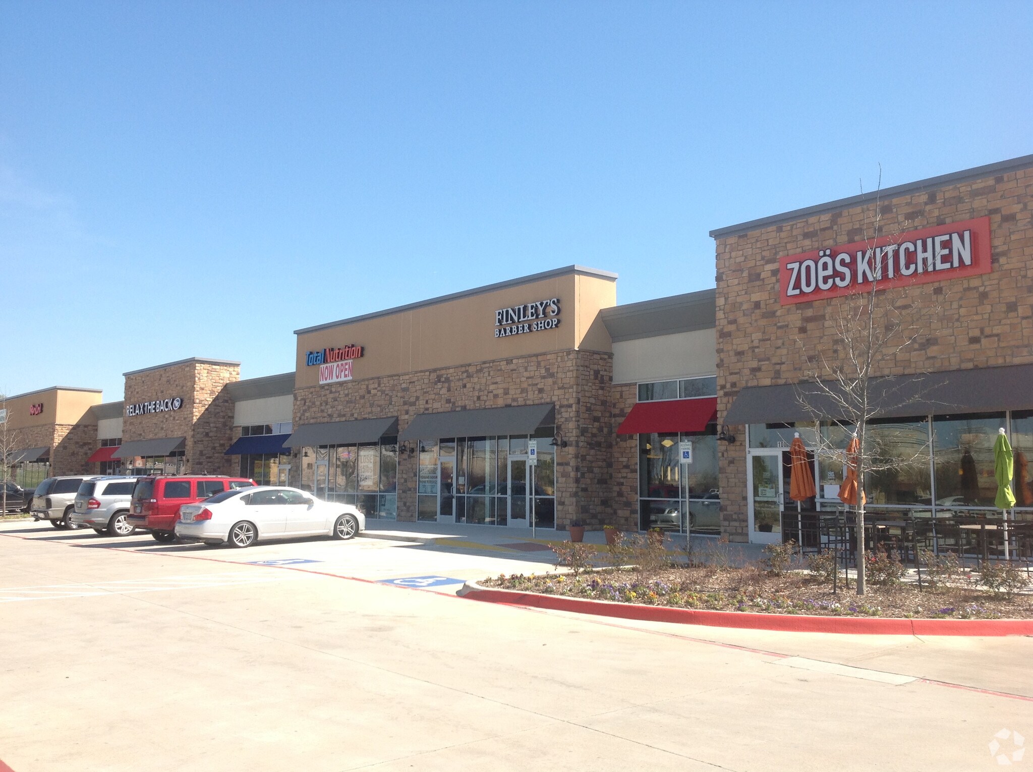 2175 E Southlake Blvd, Southlake, TX for sale Primary Photo- Image 1 of 1