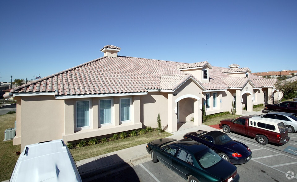 19222 Stonehue, San Antonio, TX for lease - Building Photo - Image 2 of 10