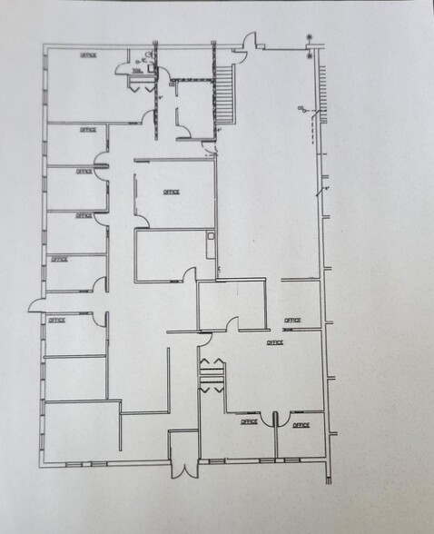 1880-1888 E Fabyan Pky, Batavia, IL for lease - Building Photo - Image 2 of 27