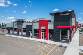 More details for 6520 36 St NE, Calgary, AB - Flex for Lease
