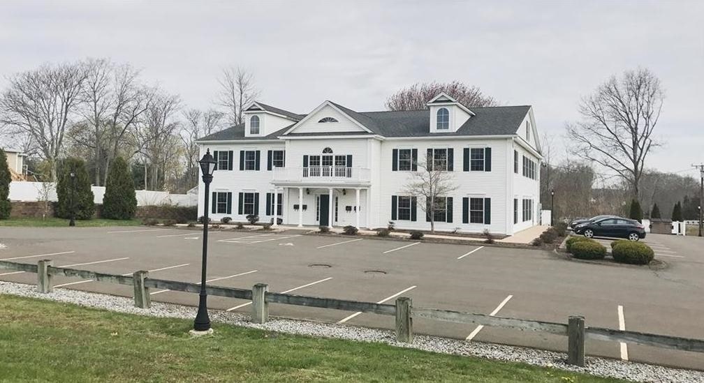 205 Old Boston Post Rd, Old Saybrook, CT for sale Primary Photo- Image 1 of 1