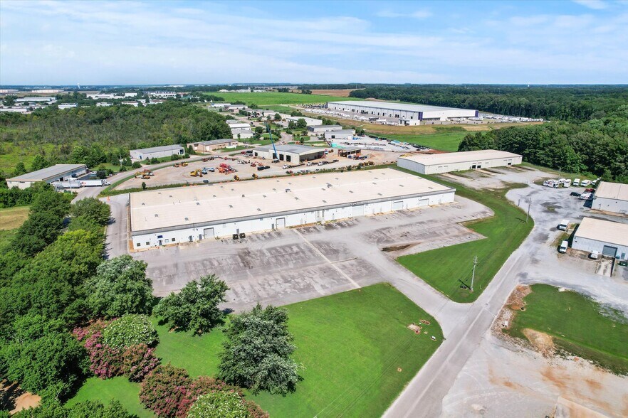 9324 Madison Blvd, Madison, AL for lease - Building Photo - Image 1 of 8