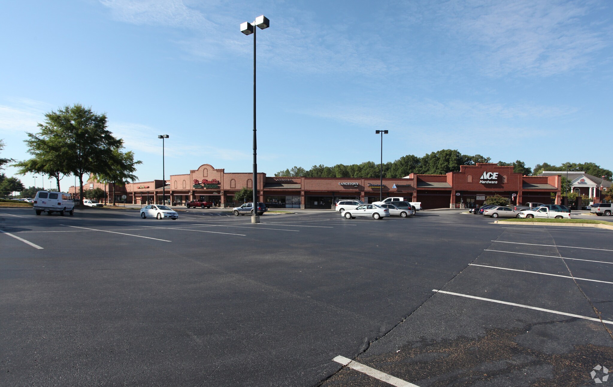 3446 Winder Hwy, Flowery Branch, GA 30542 Robson Crossing