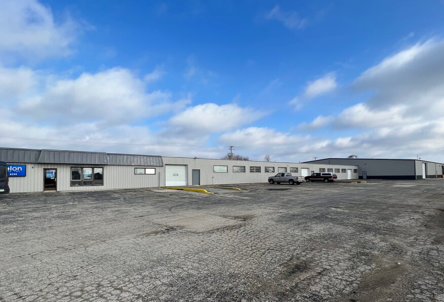 7510 Virginia Rd, Crystal Lake, IL 60014 - Industrial for Lease | LoopNet