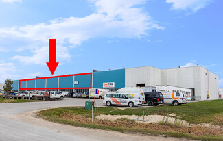 More details for 107 Mountain View Rd, Winnipeg, MB - Industrial for Lease