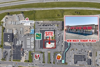 More details for 1836 E 3rd St, Williamsport, PA - Retail for Lease