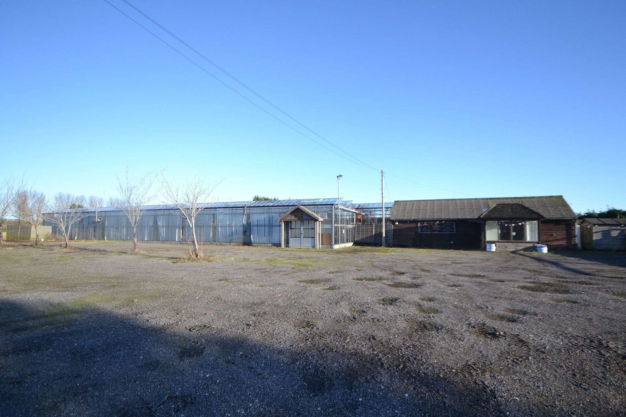 Main Rd, Birdham for sale Primary Photo- Image 1 of 1