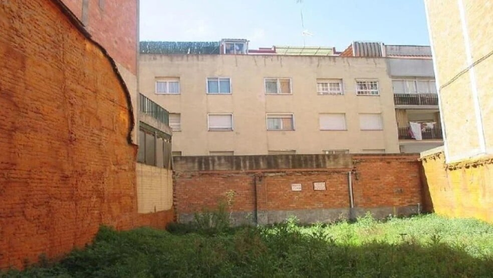 Carrer d'Alexander Fleming, 72, Mollet del Vallès, Barcelona for sale - Primary Photo - Image 1 of 1