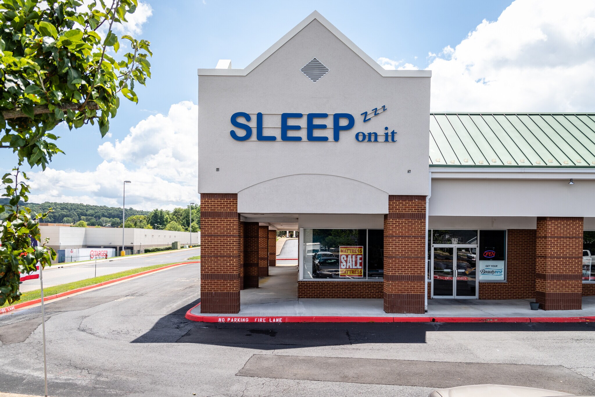 182 Neff Ave, Harrisonburg, VA 22801 Retail for Lease