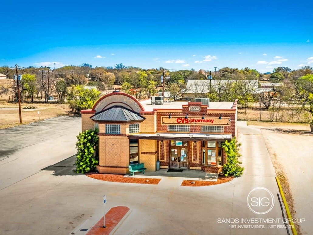 1202 Main St, Bandera, TX for sale Building Photo- Image 1 of 1