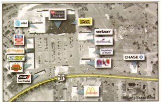 More details for 1163 N US Highway 31, Petoskey, MI - Retail for Lease