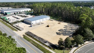 More details for 2355 Imeson Rd, Jacksonville, FL - Industrial for Lease