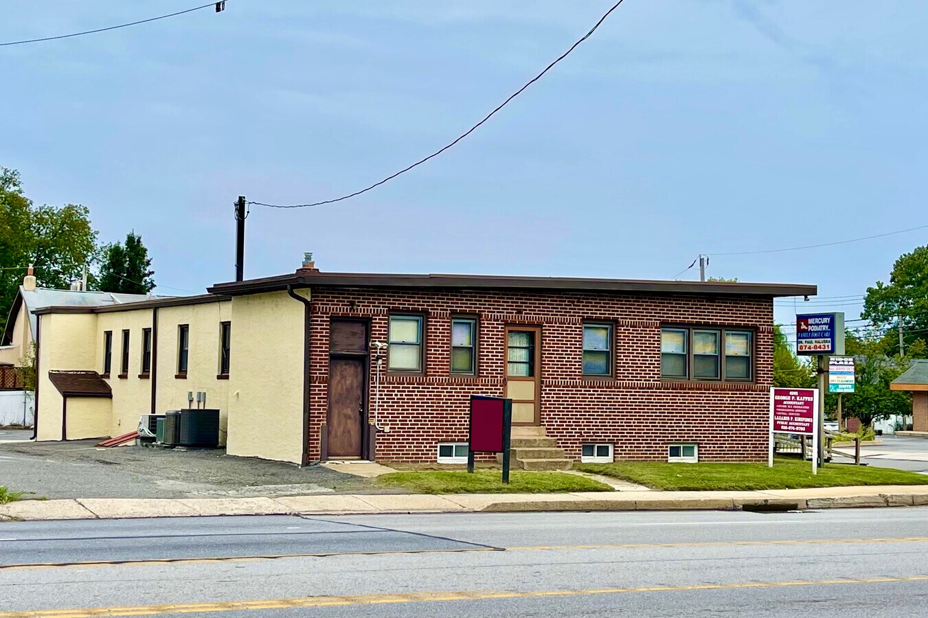 4201 Edgmont Ave, Brookhaven, PA 19015