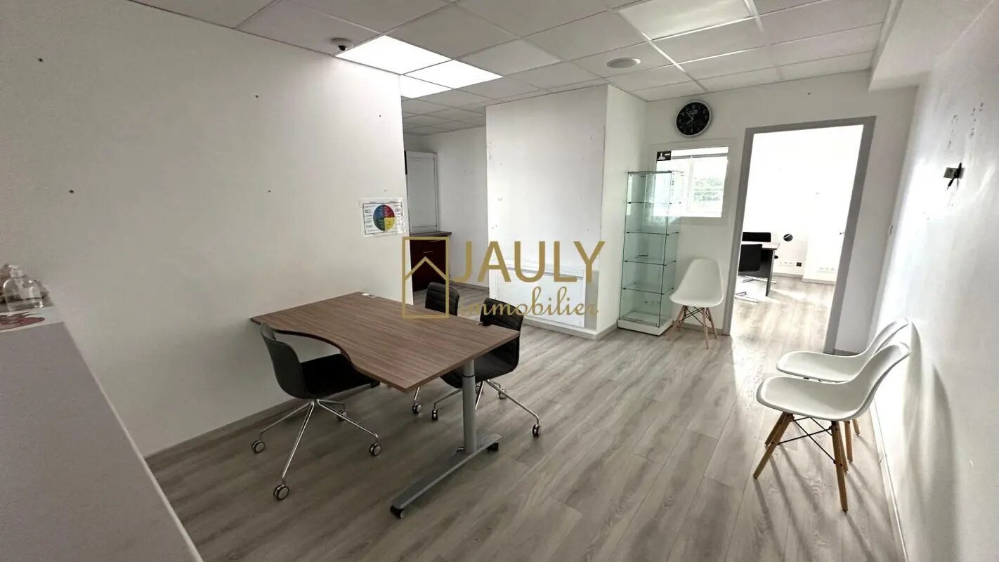 47 Rue Jean-Pierre Plicque, Villenoy for lease Interior Photo- Image 1 of 11