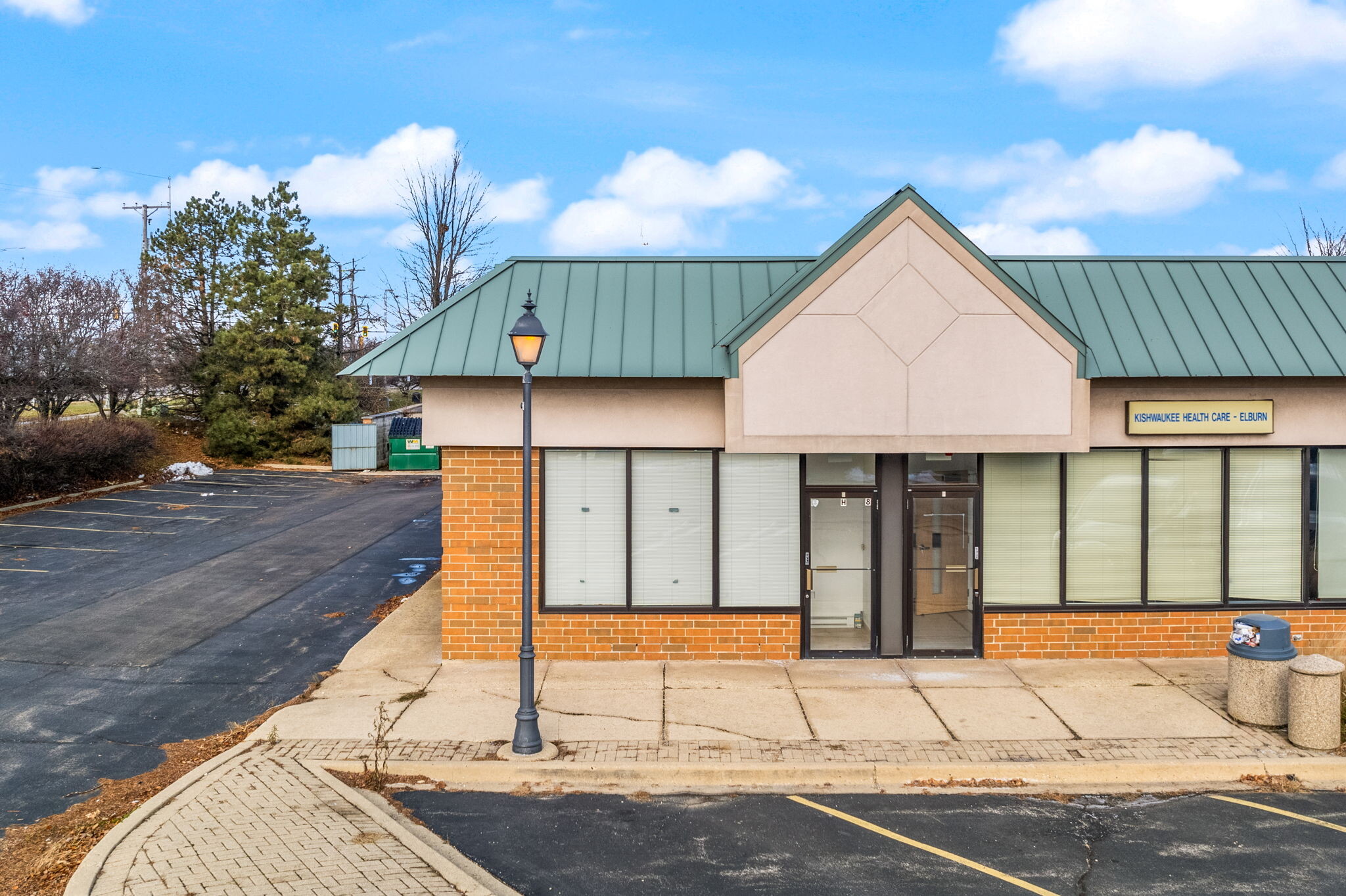 108 Valley Dr, Elburn, IL for lease Building Photo- Image 1 of 20