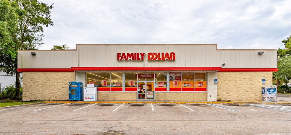 915 S SR 15a, Deland, FL for sale - Building Photo - Image 3 of 12