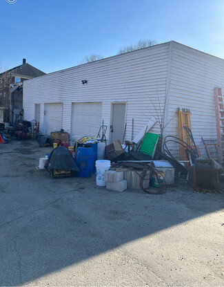 More details for 64 Wheatley St, Killingly, CT - Retail for Sale