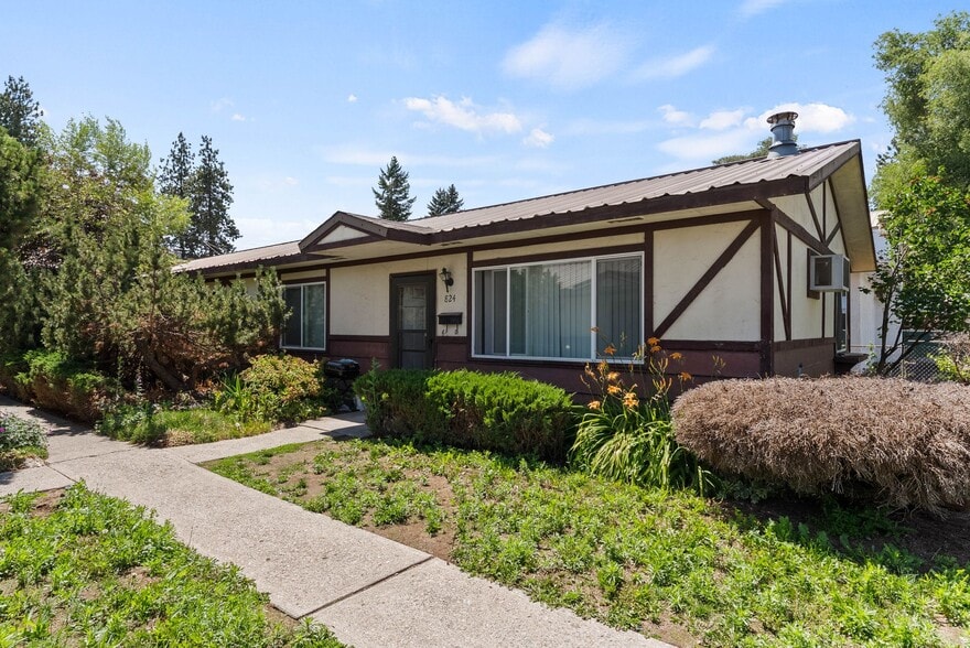 824-828 E North Ave, Spokane, WA for sale - Building Photo - Image 3 of 21