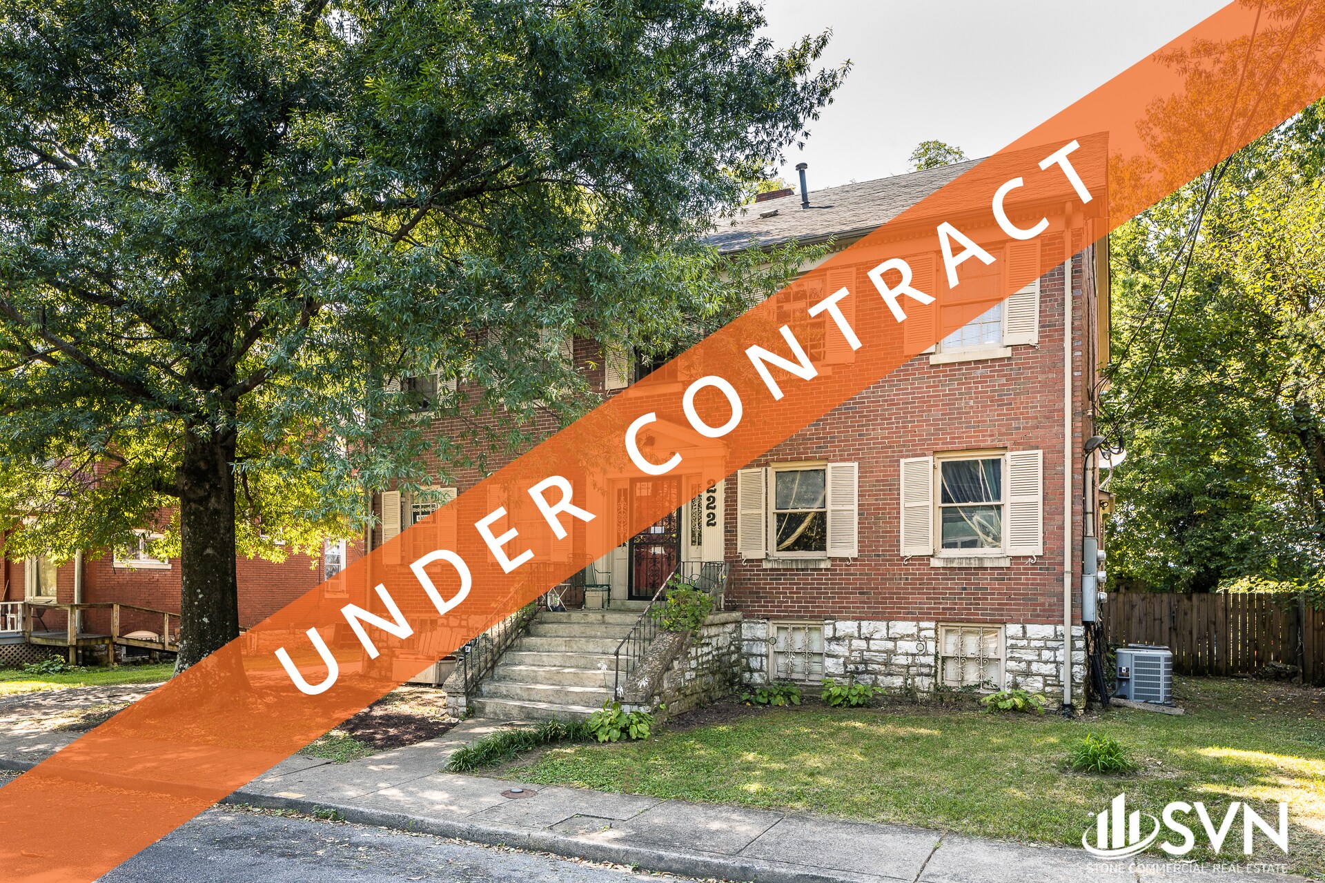 222 Campsie Pl, Lexington, KY for sale Building Photo- Image 1 of 1