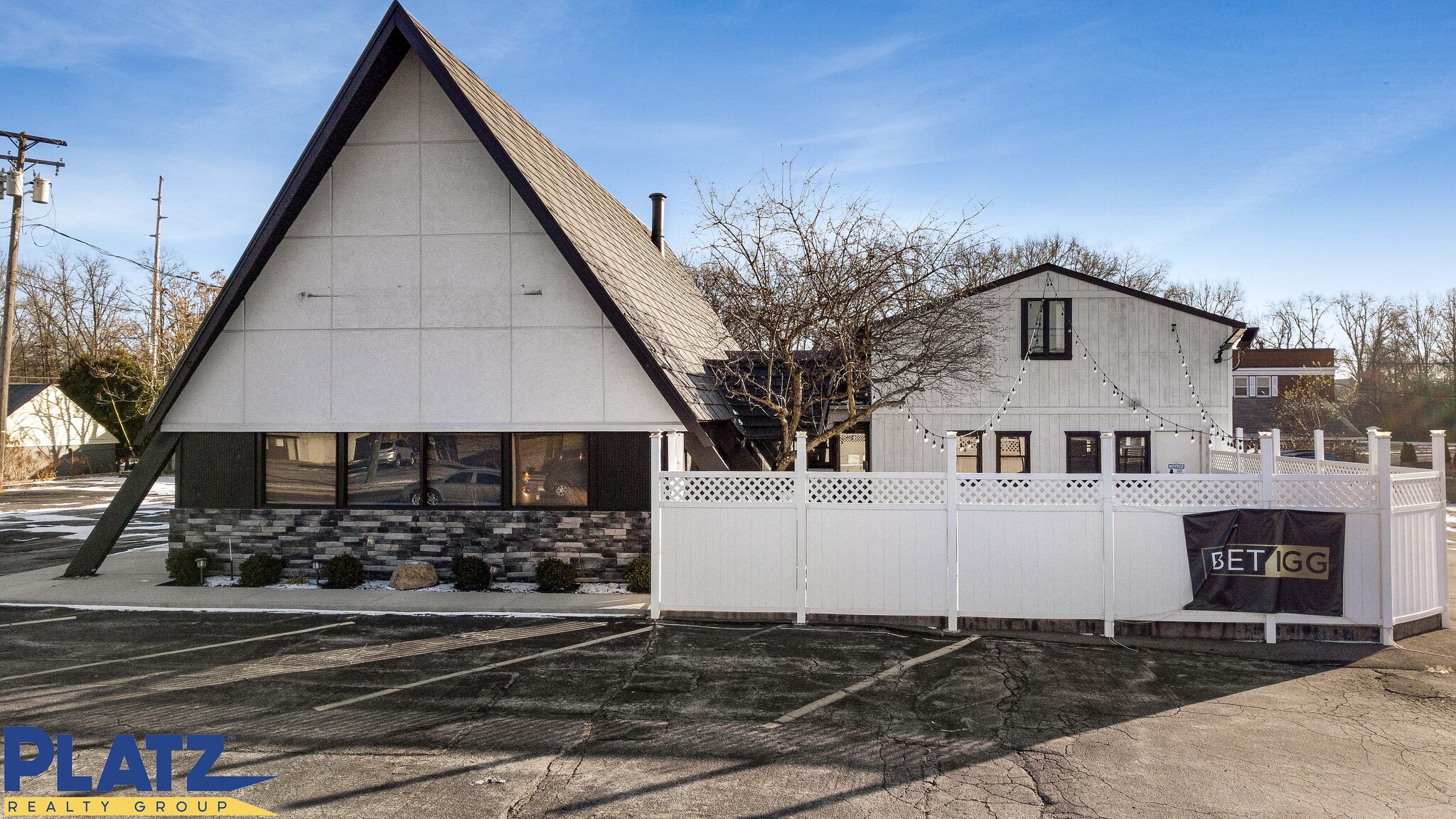 2921 Belmont Ave, Youngstown, OH for sale Building Photo- Image 1 of 1