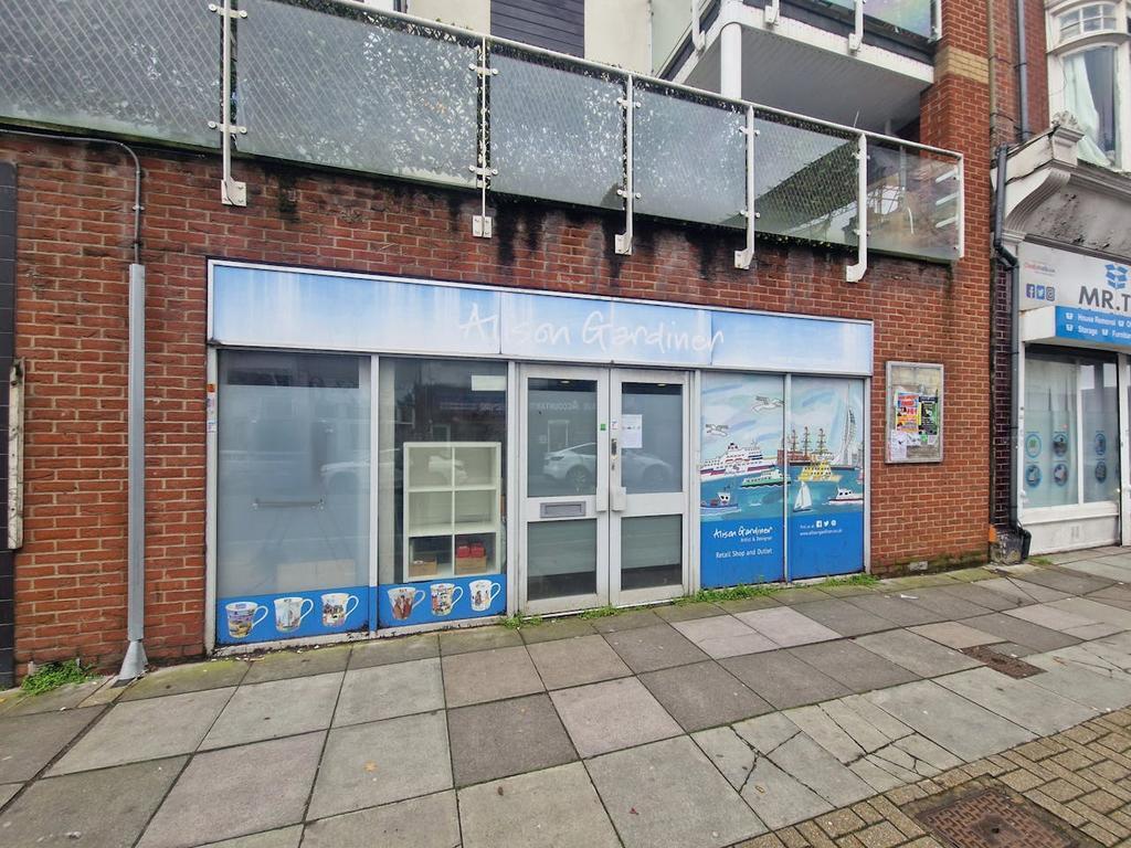 82-88 Elm Grv, Southsea for sale Building Photo- Image 1 of 1