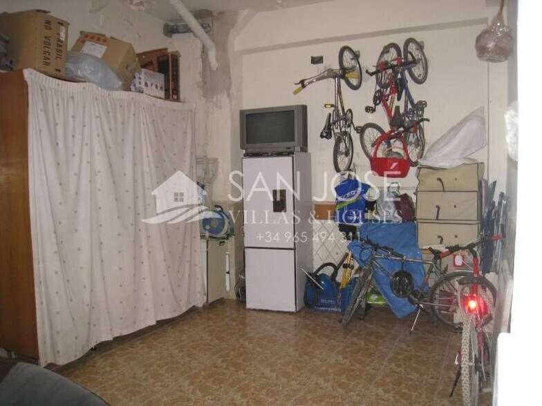 Retail in Aspe for sale - Building Photo - Image 2 of 3