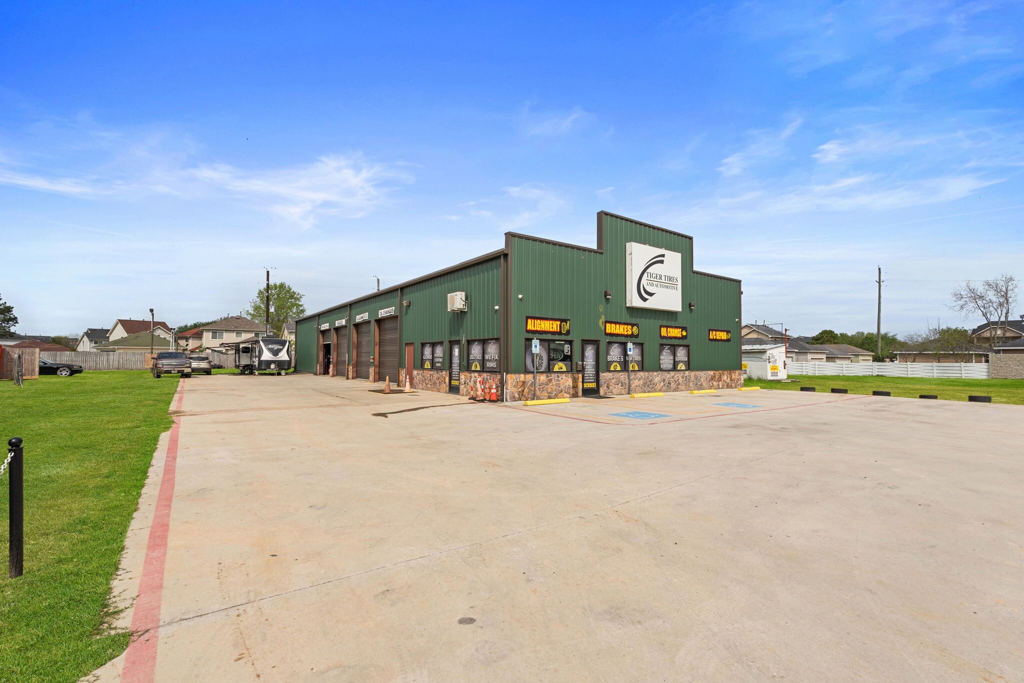6217 Fry Rd, Katy, TX for sale Building Photo- Image 1 of 15
