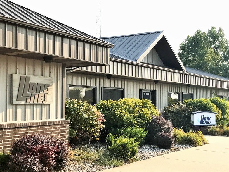 501 4th St, Sergeant Bluff, IA for sale - Building Photo - Image 1 of 1