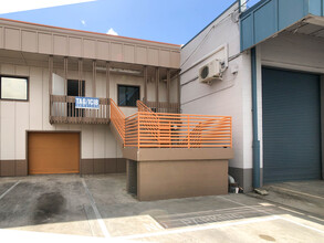 2290 Alahao Pl, Honolulu, HI for lease Building Photo- Image 1 of 4