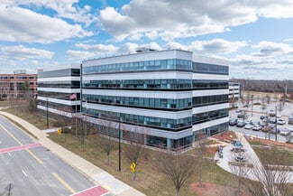 More details for 6 Van De Graaff Dr, Burlington, MA - Office for Lease