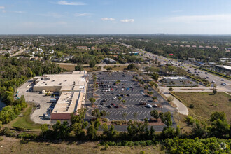 18011 S Tamiami Trl, Fort Myers, FL - aerial  map view - Image1