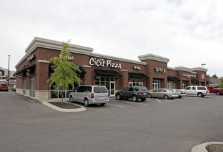 More details for 1604 Madison St, Clarksville, TN - Retail for Lease