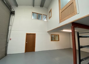 Castle St, Ellon for lease Interior Photo- Image 2 of 2