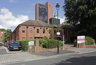 More details for 11-12 George Rd, Birmingham - Office for Sale