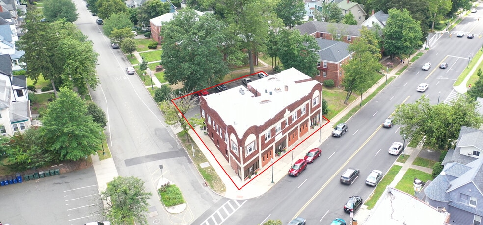 310 S Orange Ave, South Orange, NJ for lease - Building Photo - Image 1 of 2