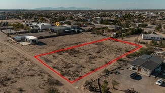 More details for 14871 Horizon blvd, El Paso, TX - Land for Sale
