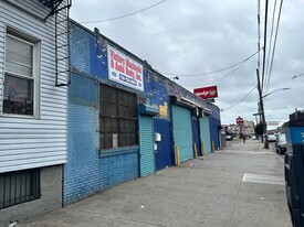 485 Utica Ave - Automotive Property