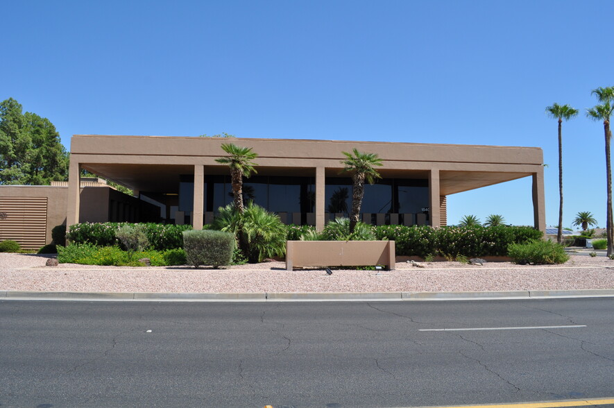 15405 N 99th Ave, Sun City, AZ for lease - Building Photo - Image 2 of 10