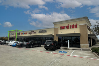 More details for 15718 S Highway 288, Pearland, TX - Retail for Lease