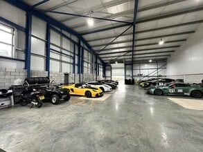 Harling Rd, Norwich for lease Interior Photo- Image 2 of 7