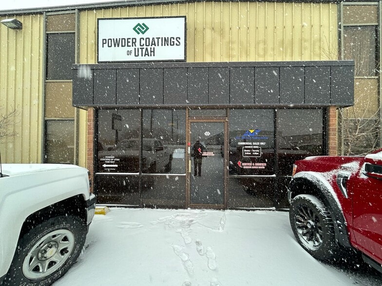 2951 Pennsylvania Ave, Ogden, UT for lease - Building Photo - Image 3 of 17