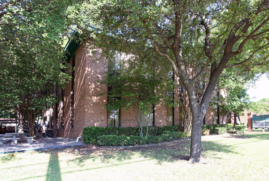 3213 N MacArthur Blvd, Irving, TX for lease - Building Photo - Image 3 of 3