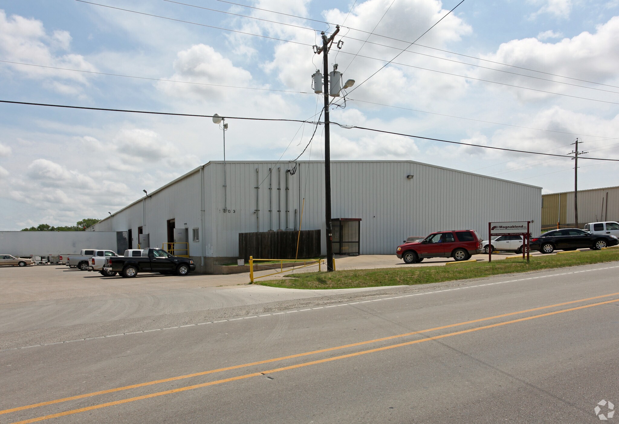 1803 Howard Rd, Waxahachie, TX for sale Primary Photo- Image 1 of 1