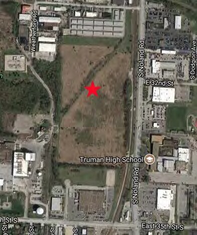 3232 S Noland Rd, Independence, MO for sale - Primary Photo - Image 1 of 1