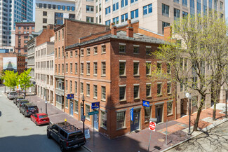 More details for 64 Broad St, Boston, MA - Office for Lease