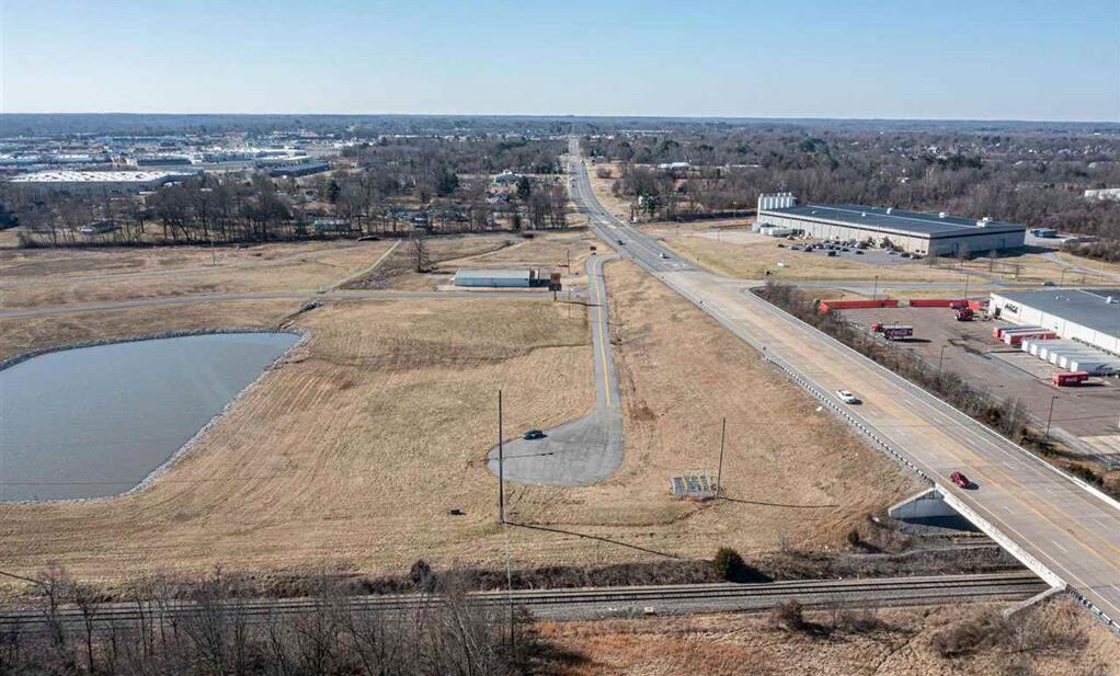 4035 Olivet Church rd, Paducah, KY 42001 Land for Sale