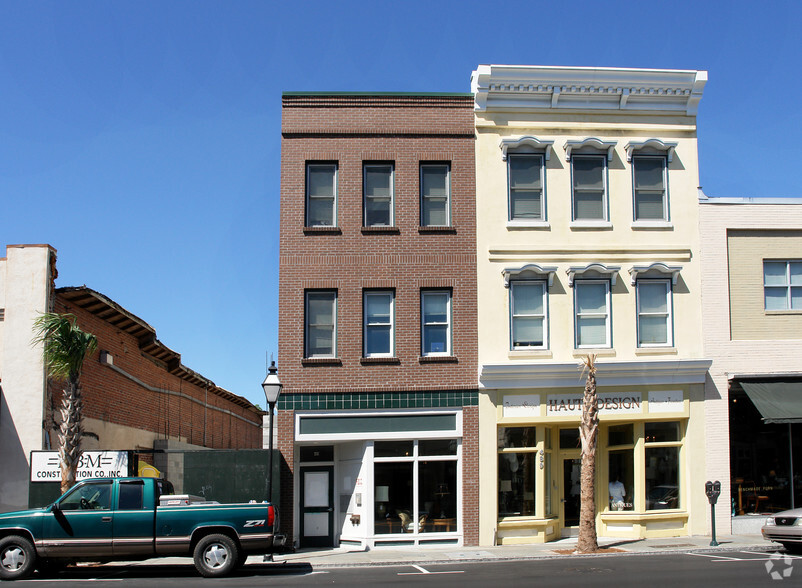 487 King St, Charleston, SC for sale - Building Photo - Image 2 of 89