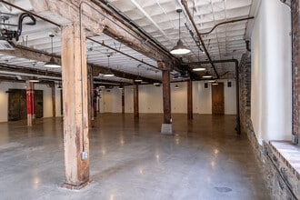 434 Houston St, Nashville, TN for lease Interior Photo- Image 1 of 11